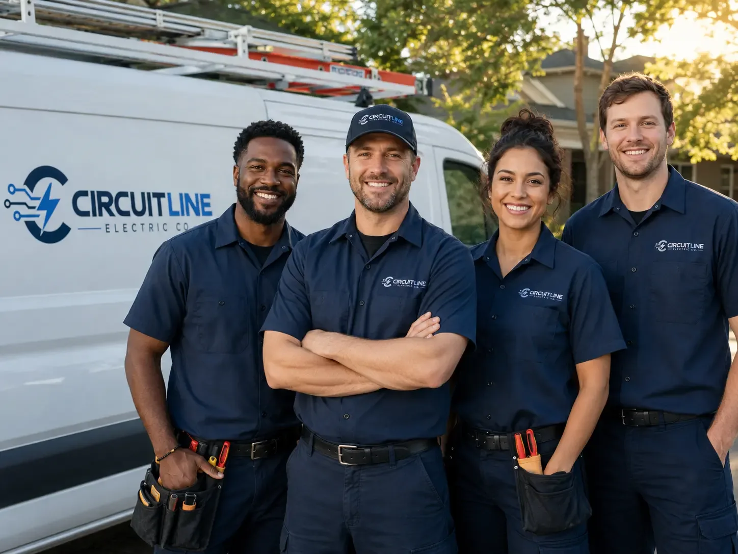 Whole Home Rewiring company in Lancaster, MA