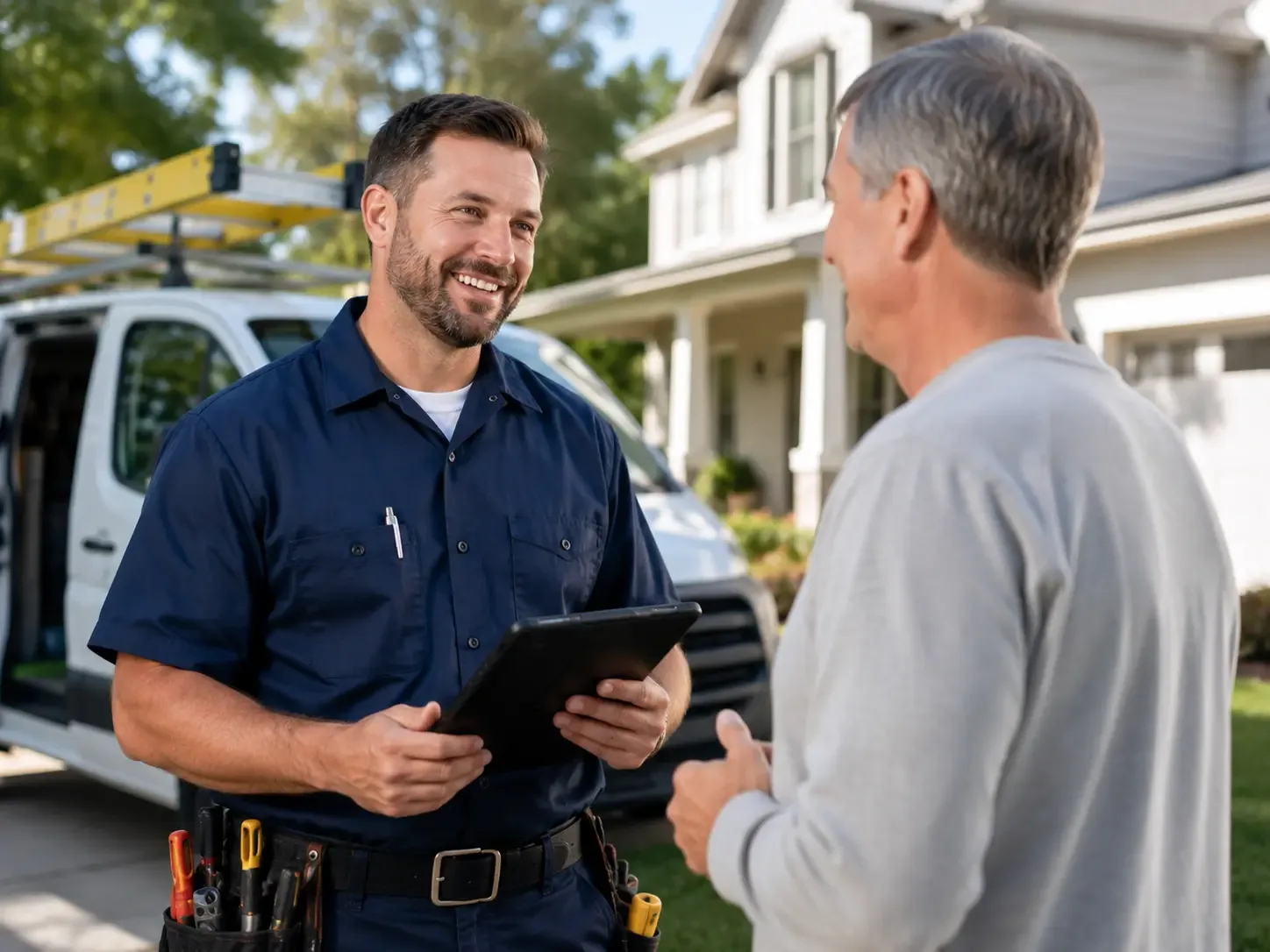 Whole Home Rewiring Lancaster, MA FAQs